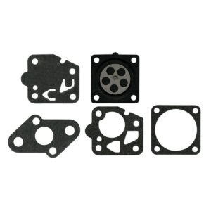 StihlKawasakiRobinHomelite Diaphragm & Gasket Kit Tk