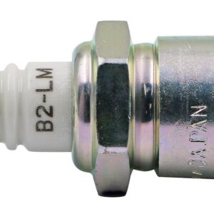 NGK Spark Plug10 Pack - Made By NGK