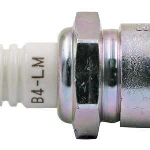 NGK Spark Plug10 Pack - Made By NGK
