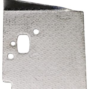 Sanli Genuine Inlet Manifold Gasket Engine Side
,bl2082,BL2082,BL2 082