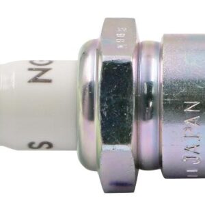 NGK Spark Plug10 Pack - Made By NGK