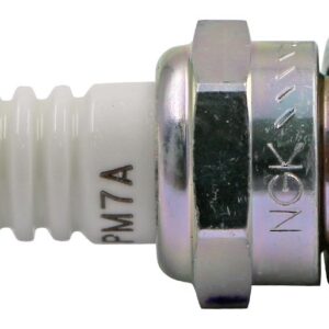 NGK Spark Plug10 Pack - Made By NGK