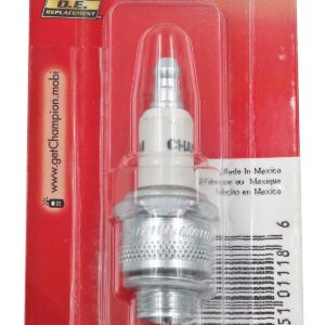 Champion Spark Plug - Mower Pack