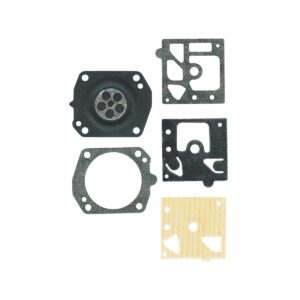 Walbro Genuine Gasket & Diaphragm Kit (replaces D10-hda) ,d22hda,D22HDA,D22 HDA