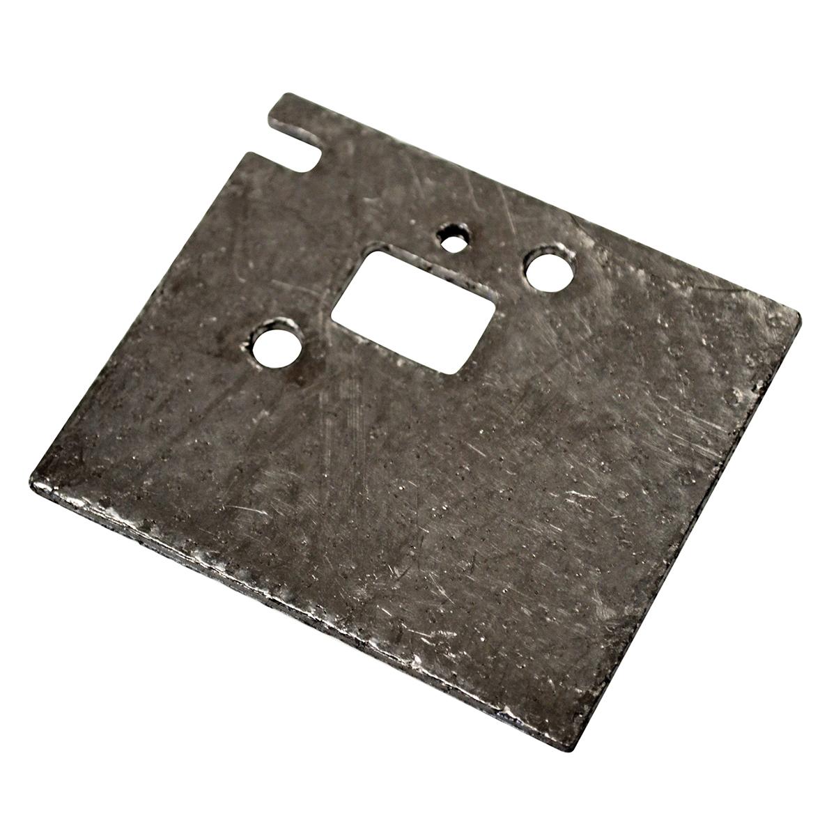 Sanli Genuine Gasket Engine Side - Red Trimmer
,en113b,EN113B,EN1 13B