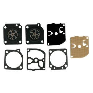 Zama Genuine Gasket & Diaphragm Kit ,gnd27,GND27,GND 27