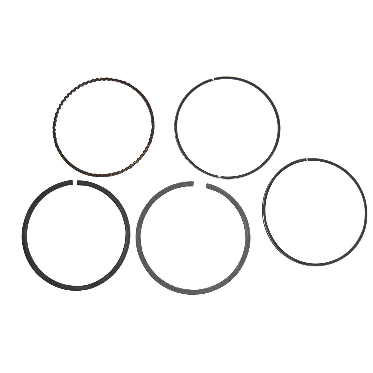Honda Piston Ring Set - Honda Gx390 - 13010-zf6-00513010-zf6-003