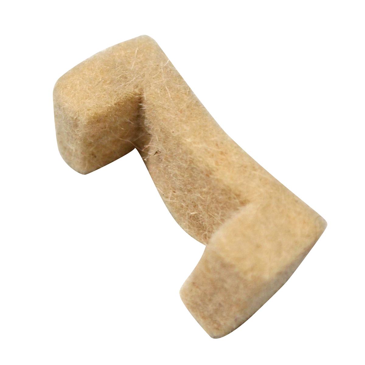 Sanli Genuine Gear Case Front Felt Seal
,ht211,HT211,HT2 11