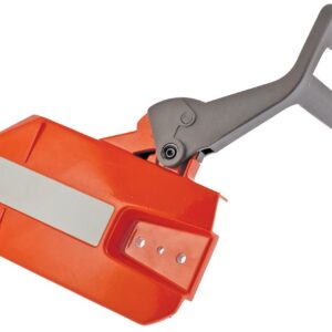 Husqvarna Sprocket Cover Assy - 281/288 - 503 74 67 02