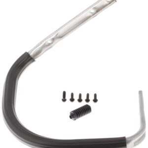 Husqvarna Handle Bar - 503 62 67-71 - 362365371 & 372 
*** Must Include Av Screw Set ***
