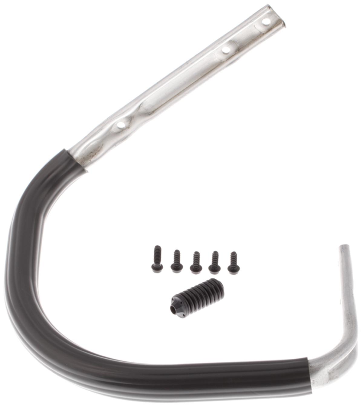 Husqvarna Handle Bar - 503 62 67-71 - 362365371 & 372
*** Must Include Av Screw Set ***