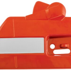 Husqvarna Sprocket Cover Assy - H340/350/353/357/359 - 537 10 78 01