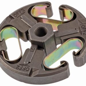 Husqvarna Clutch Assy - H268/61/266/272 - 503 74 44 02