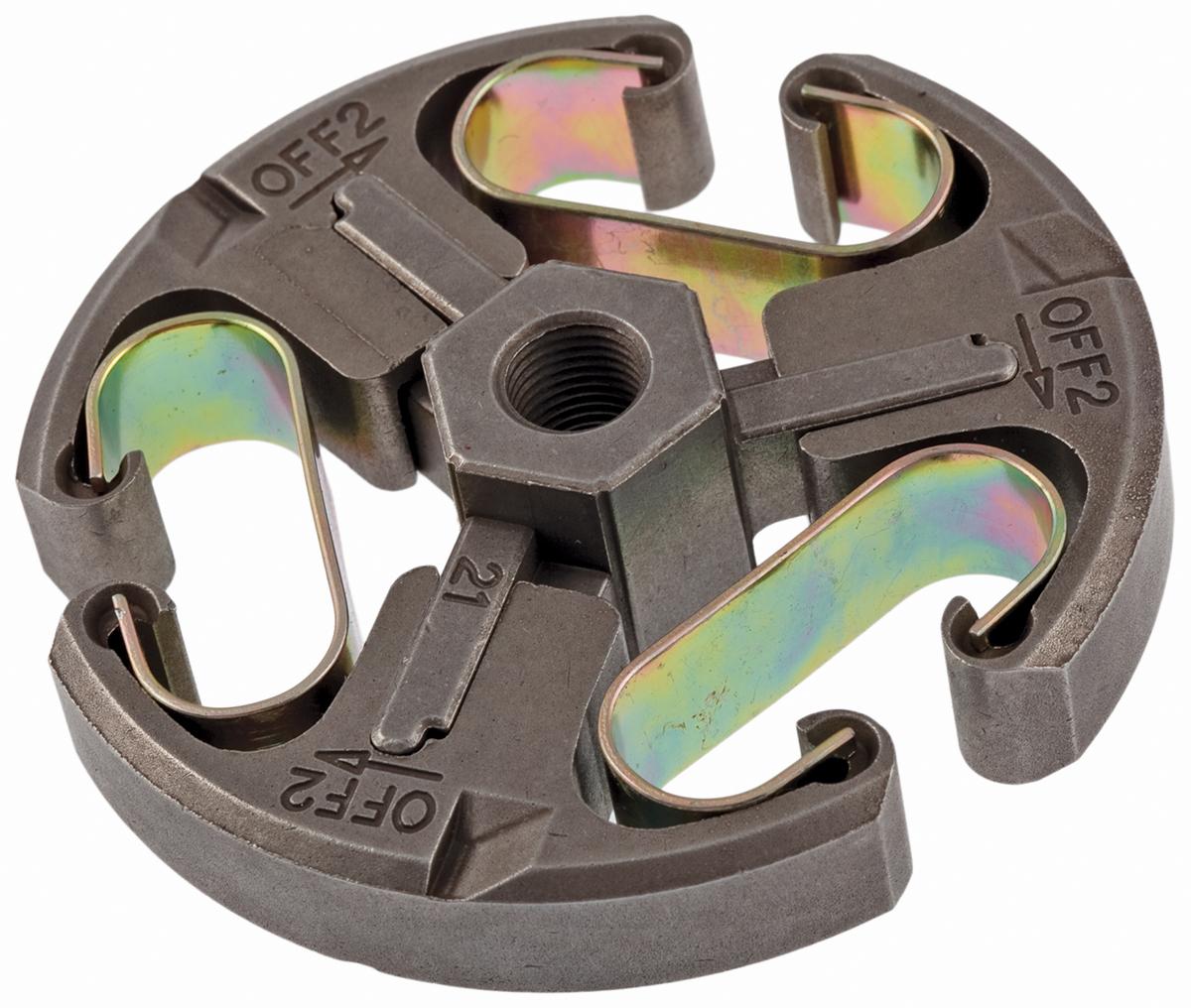 Husqvarna Clutch Assy - H268/61/266/272 - 503 74 44 02