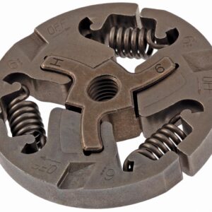 Husqvarna Clutch Assy - H359 - 537 10 34 01