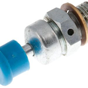 Husqvarna Decompression Valves - Short TypeHusqvarna 503 71 53-01