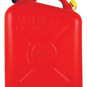 Jak Max 10 Litre Jerry Can (ab10)