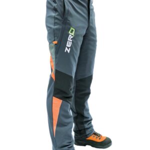 Clogger Zero Arborist Trousers - M