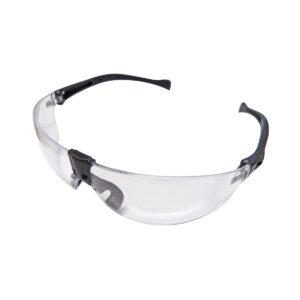 Jak Max Safety Glasses - Clear