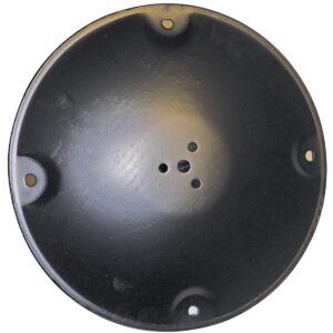 Rover Quad Cut Disc A01022