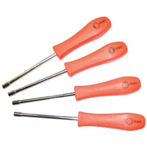 Jak Max Carburettor Tool Kit Set of 4