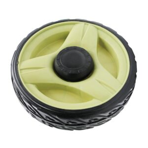 Honda 200mm Mower Wheel (front) - Honda 44710-VLP-B40