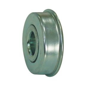 Universal Wheel Bearing - 1/2" I.d X 1-1/8" O.d (10 Pack)