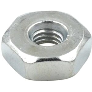 Jak Max Bar Nut - 8 X 1.25 10pk