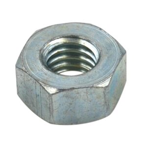 Jak Max Bar Nut - 3/8 X Unc 10pk