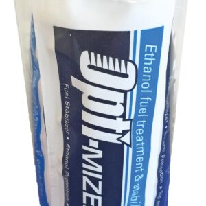 Jak Max Opti-mizer - 6-packs 40 Ml. Opti-mizer Max Pouches (1 X 6 Pack Tube) - Replaces Jm60448m