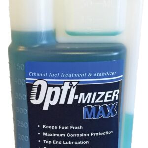Jak Max Opti-mizer - 460 Ml. Opti-mizer Bottles 1 X 460ml Bottle)