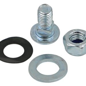 Makita Bolts & Nuts (1 Pair)