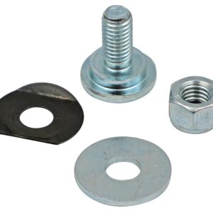Sanli Bolts & Nuts (1 Pair)