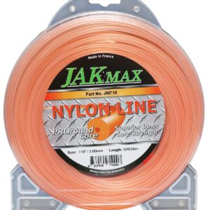 Jak Max 1/2lb Donut - .120"/3.00mm - Pro-round Core