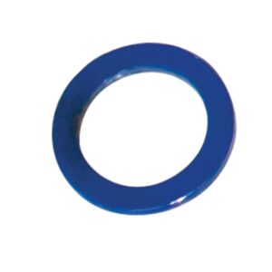 Jak Max Washer (blue) 19mm To13mm