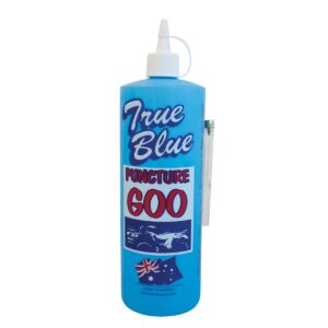 Jak Max True Blue Puncture Goo - 250ml Bottle