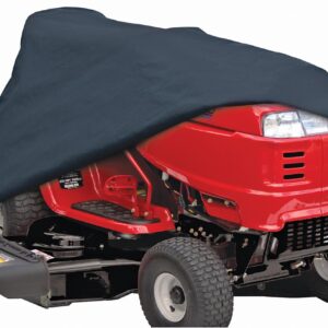 Jak Max Ride On Mower Cover