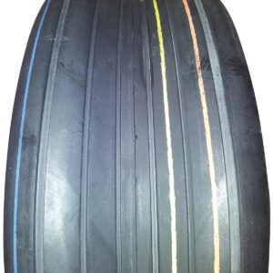 Jak Max Tyre - 13x5x6.00 Ribbed