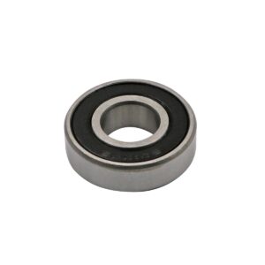 Jak Max Deep Groove Ball Bearing - Double Sided Sealed Bearing: 6001-2rs ,jmb60012rs,JMB60012RS,JMB6001 2RS