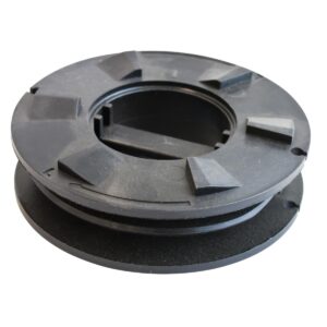 Jak Max Quick Feed Brushcutter Spare - 4.50" Spool Lh