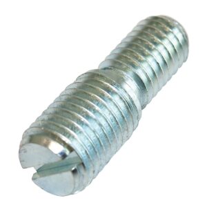 Jak Max Quick Feed Brushcutter Spare - Stud 8 X 1.25 Lh