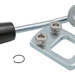 Jolly Star Chain Locking Kit - Suits Jolly Evo