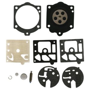 Walbro Genuine Repair Kit ,k10hdb,K10HDB,K10 HDB