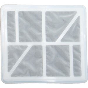 Jak Max Screen Filter - Fits Makita Dpc62006400 & 6410