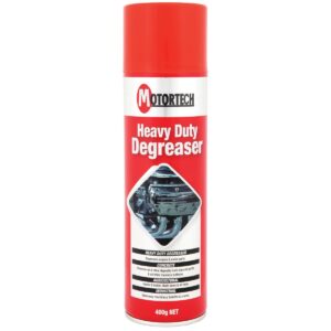 Jak Max Degreaser - 400g Aerosol Can