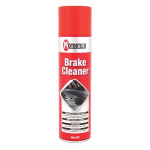 Jak Max Brake Cleaner - 400g Aerosol Can