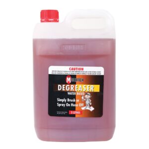 Jak Max Degreaser - 5 Litre Bottle