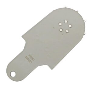 Archer Oregon Style Bar Nose - .404"