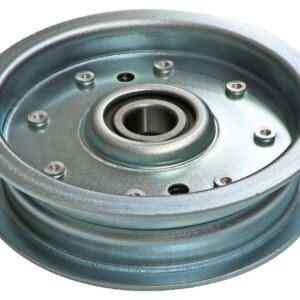 Cox Genuine Flat Idler Pulley PIFBB02