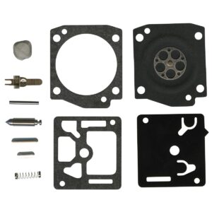 Zama Genuine Rebuild Kit ,rb122,RB122,RB 122